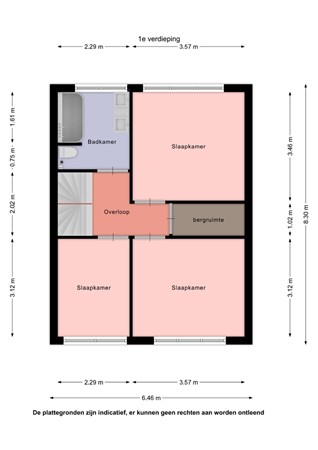 Medium property photo - Regerstraat 13, 4614 VM Bergen op Zoom