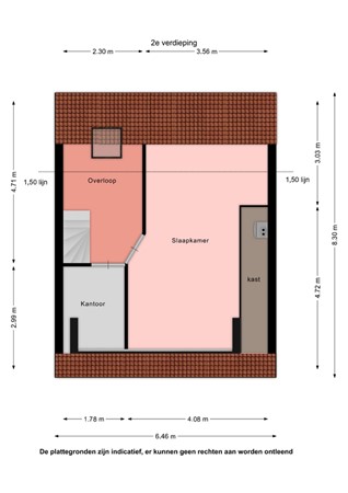 Medium property photo - Regerstraat 13, 4614 VM Bergen op Zoom
