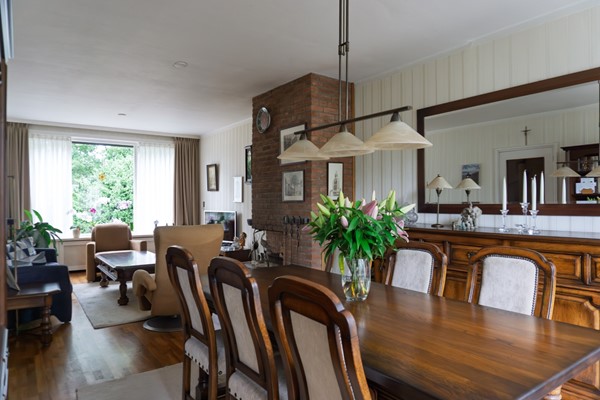 Medium property photo - Churchilllaan 6, 4624 EJ Bergen op Zoom