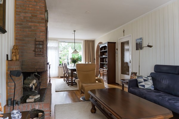 Medium property photo - Churchilllaan 6, 4624 EJ Bergen op Zoom
