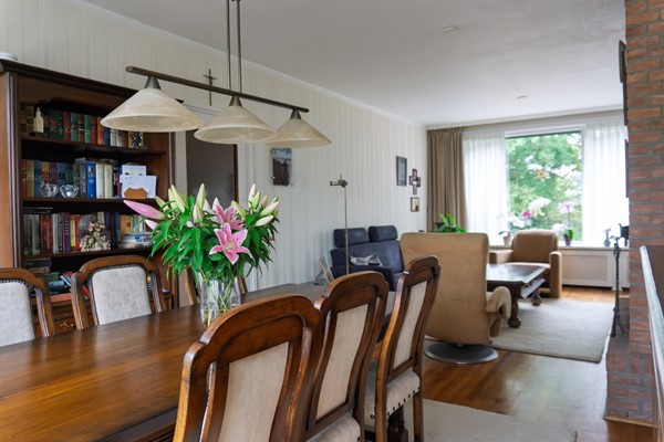 Medium property photo - Churchilllaan 6, 4624 EJ Bergen op Zoom