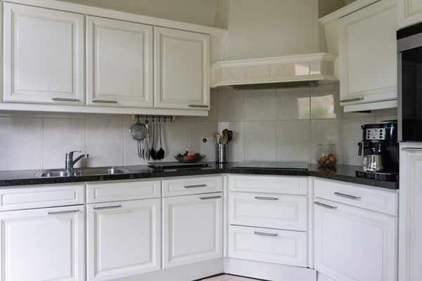 Medium property photo - Churchilllaan 6, 4624 EJ Bergen op Zoom