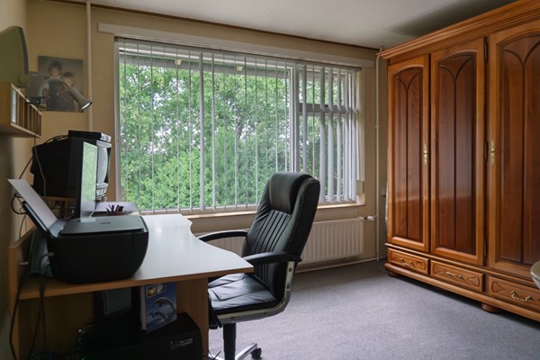 Medium property photo - Churchilllaan 6, 4624 EJ Bergen op Zoom
