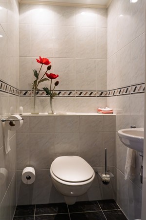 Medium property photo - Churchilllaan 6, 4624 EJ Bergen op Zoom