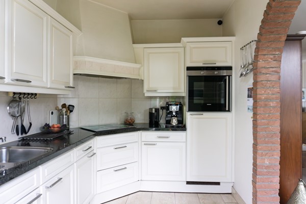 Medium property photo - Churchilllaan 6, 4624 EJ Bergen op Zoom