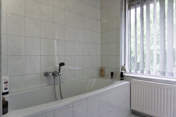 Medium property photo - Churchilllaan 6, 4624 EJ Bergen op Zoom