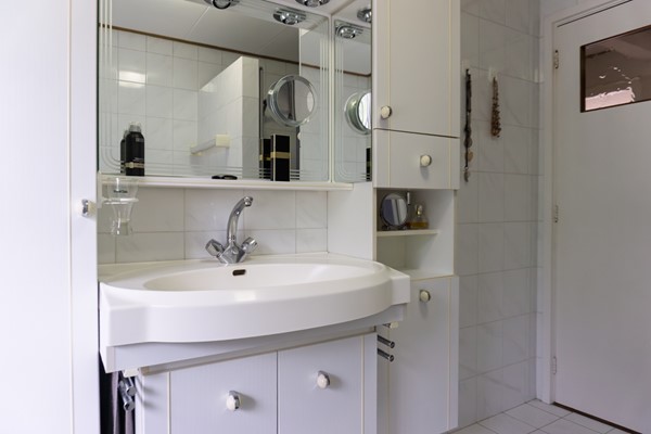 Medium property photo - Churchilllaan 6, 4624 EJ Bergen op Zoom
