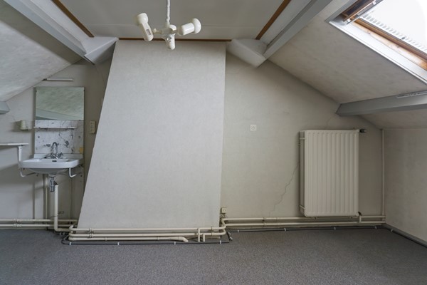 Medium property photo - Churchilllaan 6, 4624 EJ Bergen op Zoom