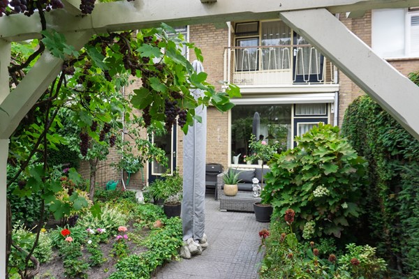Medium property photo - Churchilllaan 6, 4624 EJ Bergen op Zoom