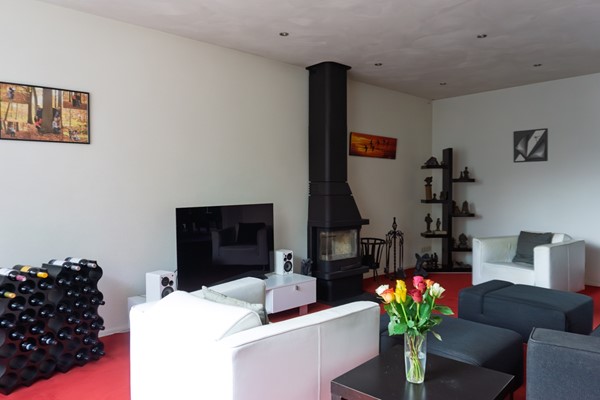 Medium property photo - Dahliastraat 91, 4613 DT Bergen op Zoom