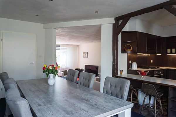 Medium property photo - Dahliastraat 91, 4613 DT Bergen op Zoom