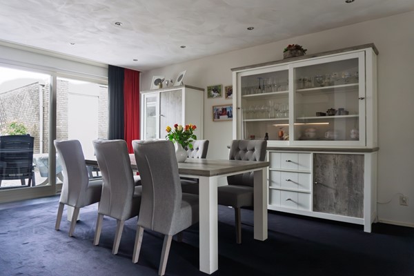 Medium property photo - Dahliastraat 91, 4613 DT Bergen op Zoom