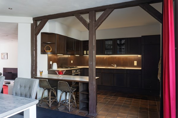 Medium property photo - Dahliastraat 91, 4613 DT Bergen op Zoom