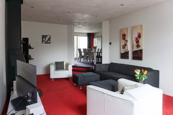 Medium property photo - Dahliastraat 91, 4613 DT Bergen op Zoom