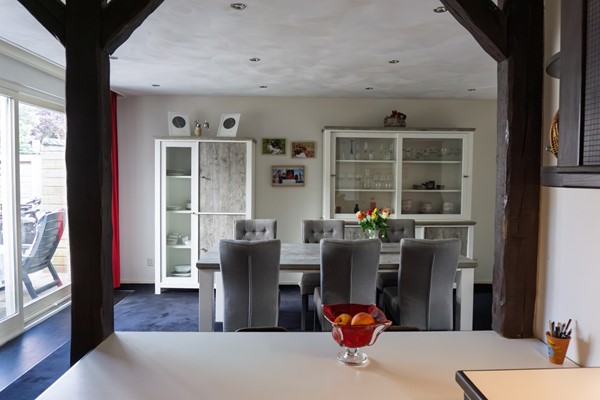 Medium property photo - Dahliastraat 91, 4613 DT Bergen op Zoom