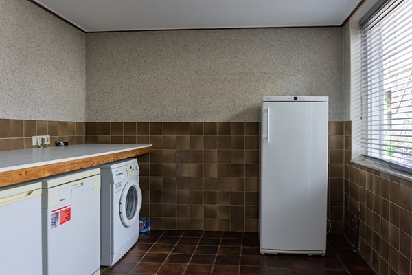 Medium property photo - Dahliastraat 91, 4613 DT Bergen op Zoom