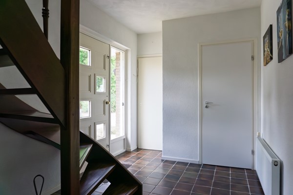 Medium property photo - Dahliastraat 91, 4613 DT Bergen op Zoom