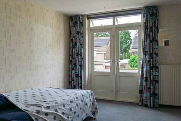 Medium property photo - Dahliastraat 91, 4613 DT Bergen op Zoom