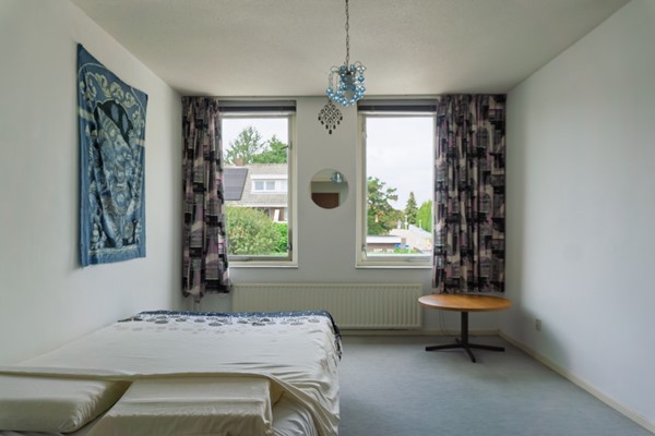 Medium property photo - Dahliastraat 91, 4613 DT Bergen op Zoom
