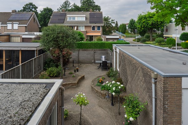 Medium property photo - Dahliastraat 91, 4613 DT Bergen op Zoom