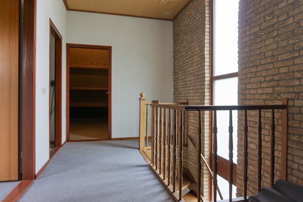 Medium property photo - Dahliastraat 91, 4613 DT Bergen op Zoom