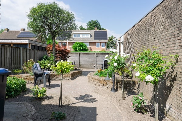 Medium property photo - Dahliastraat 91, 4613 DT Bergen op Zoom