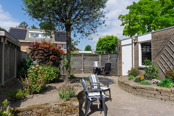Medium property photo - Dahliastraat 91, 4613 DT Bergen op Zoom