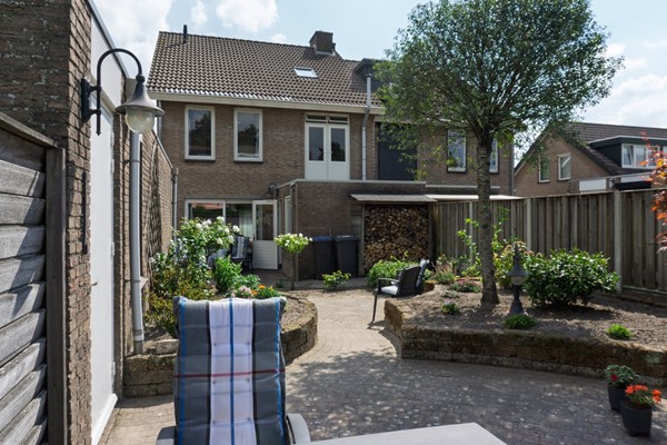Medium property photo - Dahliastraat 91, 4613 DT Bergen op Zoom