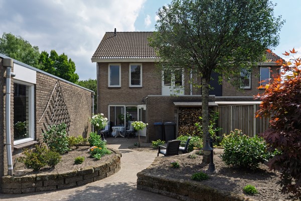 Medium property photo - Dahliastraat 91, 4613 DT Bergen op Zoom