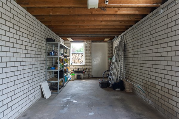 Medium property photo - Dahliastraat 91, 4613 DT Bergen op Zoom