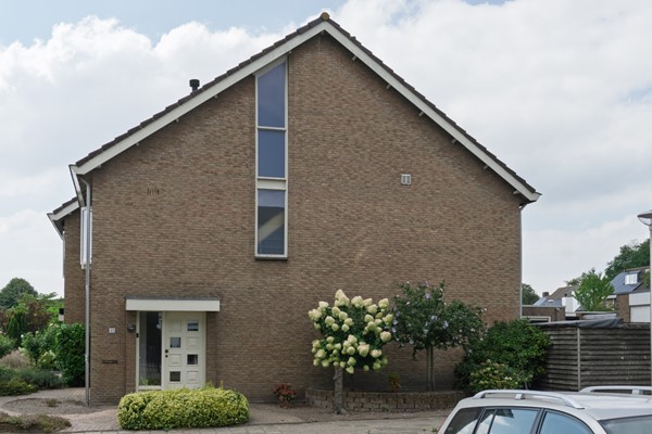 Medium property photo - Dahliastraat 91, 4613 DT Bergen op Zoom