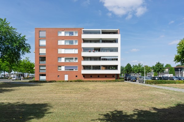 Property photo - De Boulevard 102, 4617LZ Bergen op Zoom