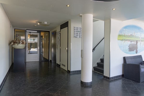 Medium property photo - De Boulevard 102, 4617 LZ Bergen op Zoom