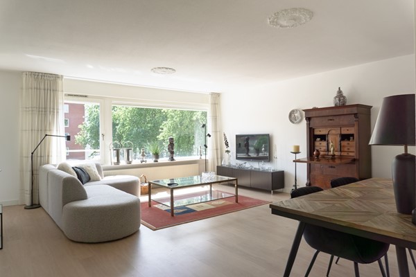 Medium property photo - De Boulevard 102, 4617 LZ Bergen op Zoom
