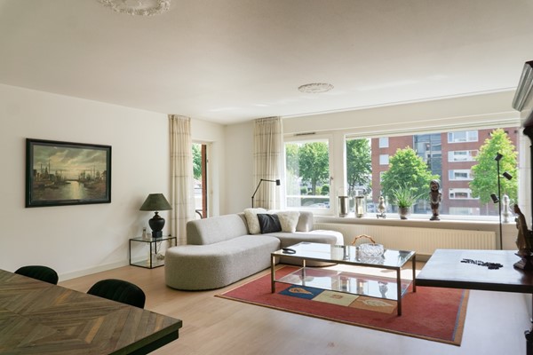 Medium property photo - De Boulevard 102, 4617 LZ Bergen op Zoom