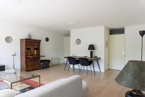 Medium property photo - De Boulevard 102, 4617 LZ Bergen op Zoom