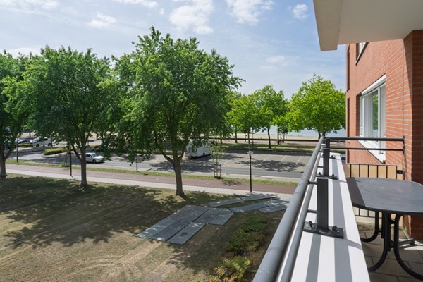 Medium property photo - De Boulevard 102, 4617 LZ Bergen op Zoom