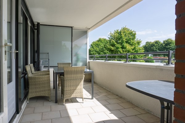 Medium property photo - De Boulevard 102, 4617 LZ Bergen op Zoom