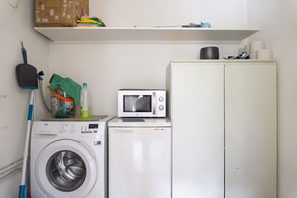 Medium property photo - De Boulevard 102, 4617 LZ Bergen op Zoom
