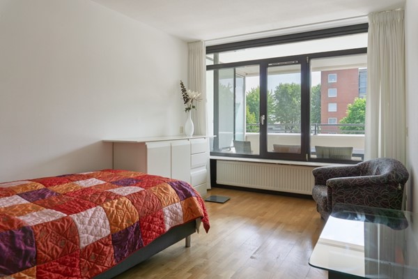 Medium property photo - De Boulevard 102, 4617 LZ Bergen op Zoom