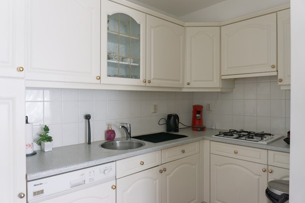 Medium property photo - De Boulevard 102, 4617 LZ Bergen op Zoom