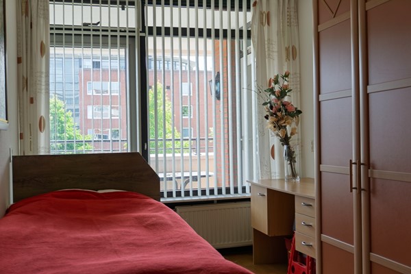 Medium property photo - De Boulevard 102, 4617 LZ Bergen op Zoom
