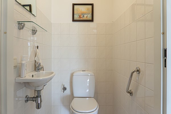 Medium property photo - De Boulevard 102, 4617 LZ Bergen op Zoom