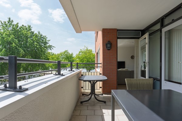 Medium property photo - De Boulevard 102, 4617 LZ Bergen op Zoom