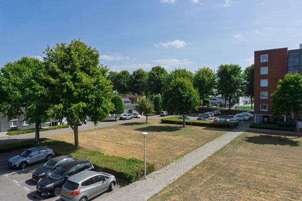 Medium property photo - De Boulevard 102, 4617 LZ Bergen op Zoom