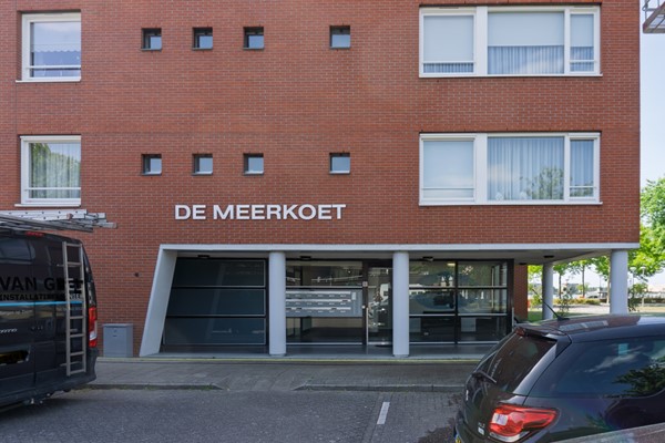 Medium property photo - De Boulevard 102, 4617 LZ Bergen op Zoom