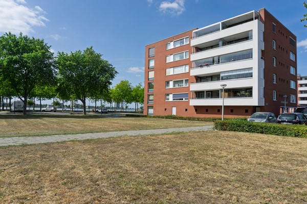 Medium property photo - De Boulevard 102, 4617 LZ Bergen op Zoom