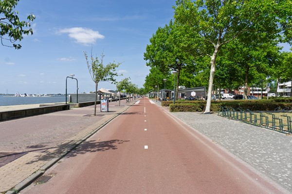 Medium property photo - De Boulevard 102, 4617 LZ Bergen op Zoom