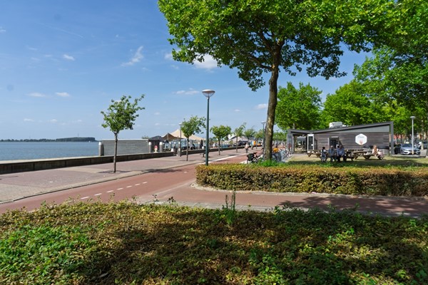 Medium property photo - De Boulevard 102, 4617 LZ Bergen op Zoom