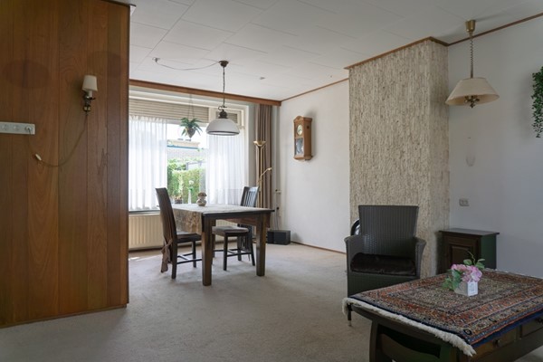 Medium property photo - Adriaan Poirtersstraat 12, 4624 HK Bergen op Zoom